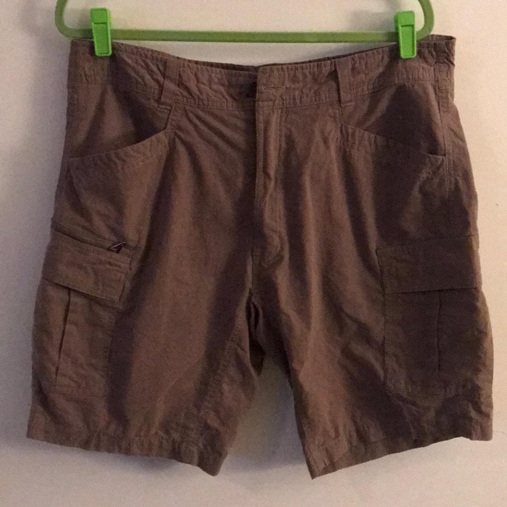 Pacific Trail Cargo Shorts